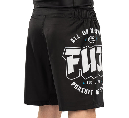 Fuji Bam Bam Grappling Fight Shorts
